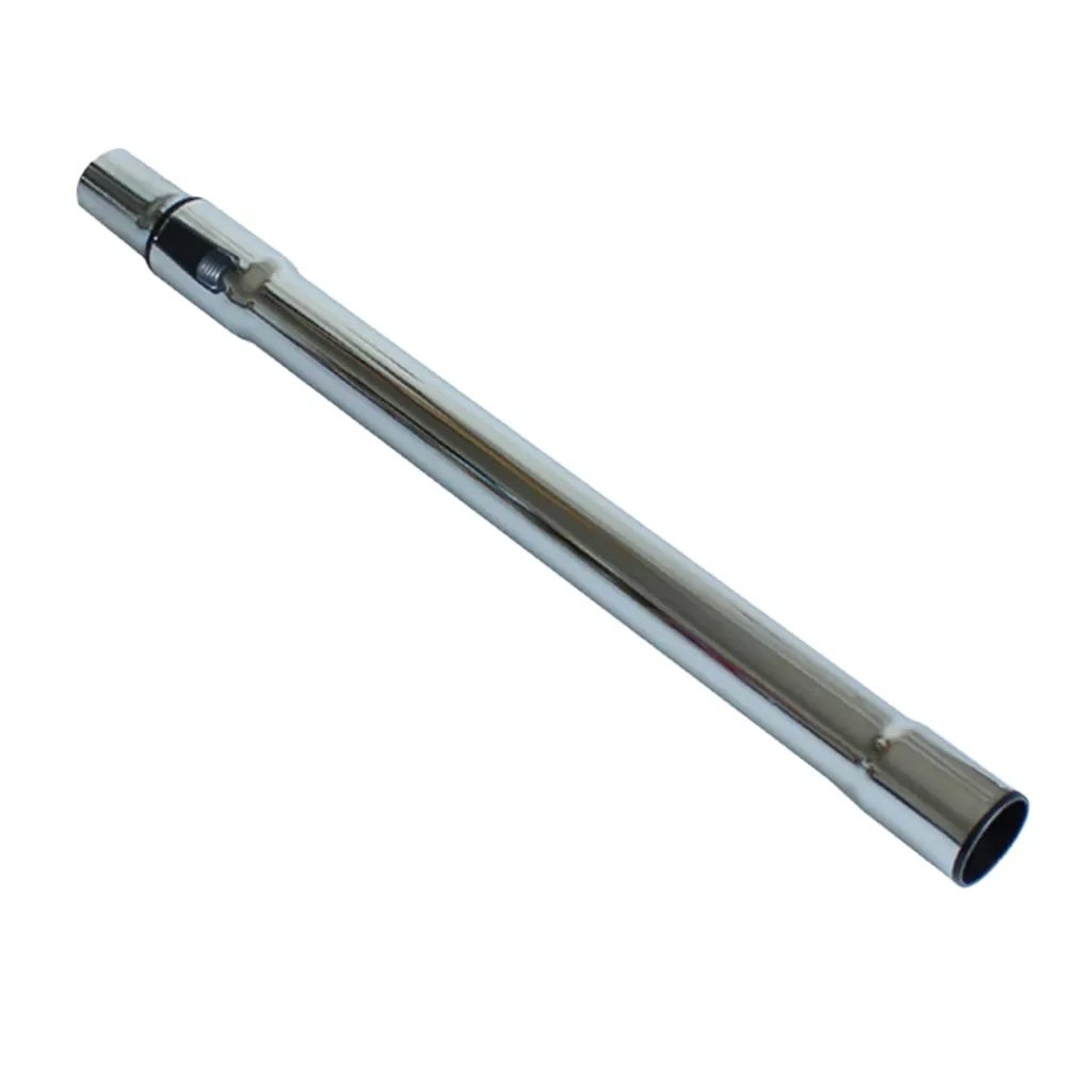 800mm Stainless Steel Vacuum Cleaner Wand Tube Telescopic Straight Pipe For 35mm Vacuum
800mm Stainless Steel Vacuum Cleaner Wand Tube Telescopic Straight Pipe For 35mm Vacuum