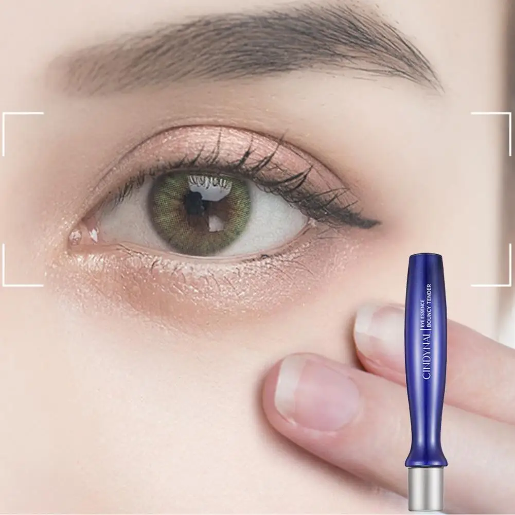 Roll Ball Eye Cream Hydrating Anti-puffiness Remove Smooth Massage Anti-aging Fine Circles Eye Cream Dark Lines D2i7
Roll Ball Eye Cream Hydrating Anti-puffiness Remove Smooth Massage Anti-aging Fine Circles Eye Cream Dark Lines D2i7