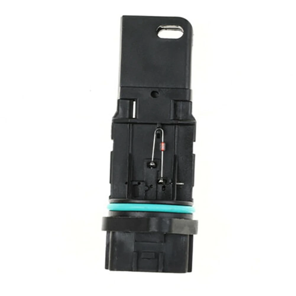 Air Flow Meter Mass Airflow Sensor for Nissan Patrol 01-05 4.8L TB48DE Early TB48 GU 22680-VC201 22680VC201 22680VC200
Air Flow Meter Mass Airflow Sensor for Nissan Patrol 01-05 4.8L TB48DE Early TB48 GU 22680-VC201 22680VC201 22680VC200