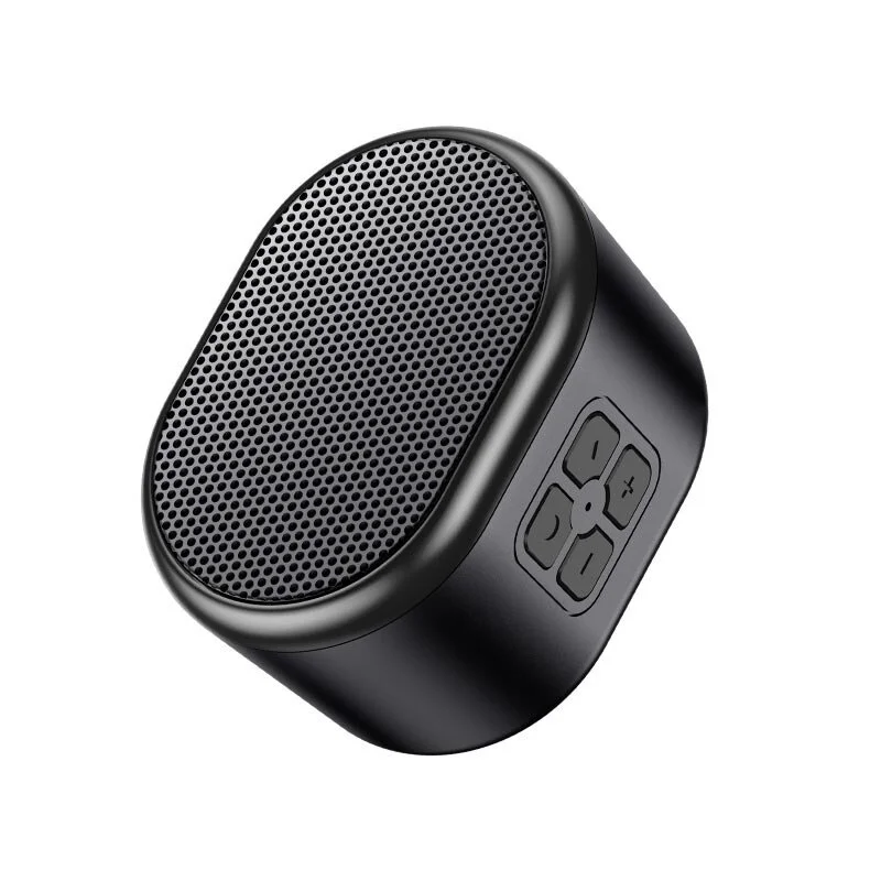2023 New Q1 Portable Bluetooth Speaker Wireless Bass Subwoofer Waterproof Outdoor Speakers Stereo Loudspeaker Music Box Best
2023 New Q1 Portable Bluetooth Speaker Wireless Bass Subwoofer Waterproof Outdoor Speakers Stereo Loudspeaker Music Box Best