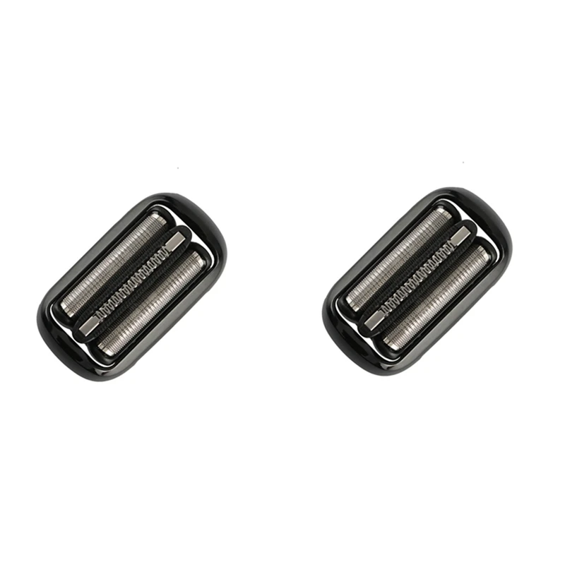 Shaver Head For Braun 53B Series 5-6 50-R1000S 50-B1300S 50-R1320S 50-R1300S 50-M4000cs Razor Blade
Shaver Head For Braun 53B Series 5-6 50-R1000S 50-B1300S 50-R1320S 50-R1300S 50-M4000cs Razor Blade