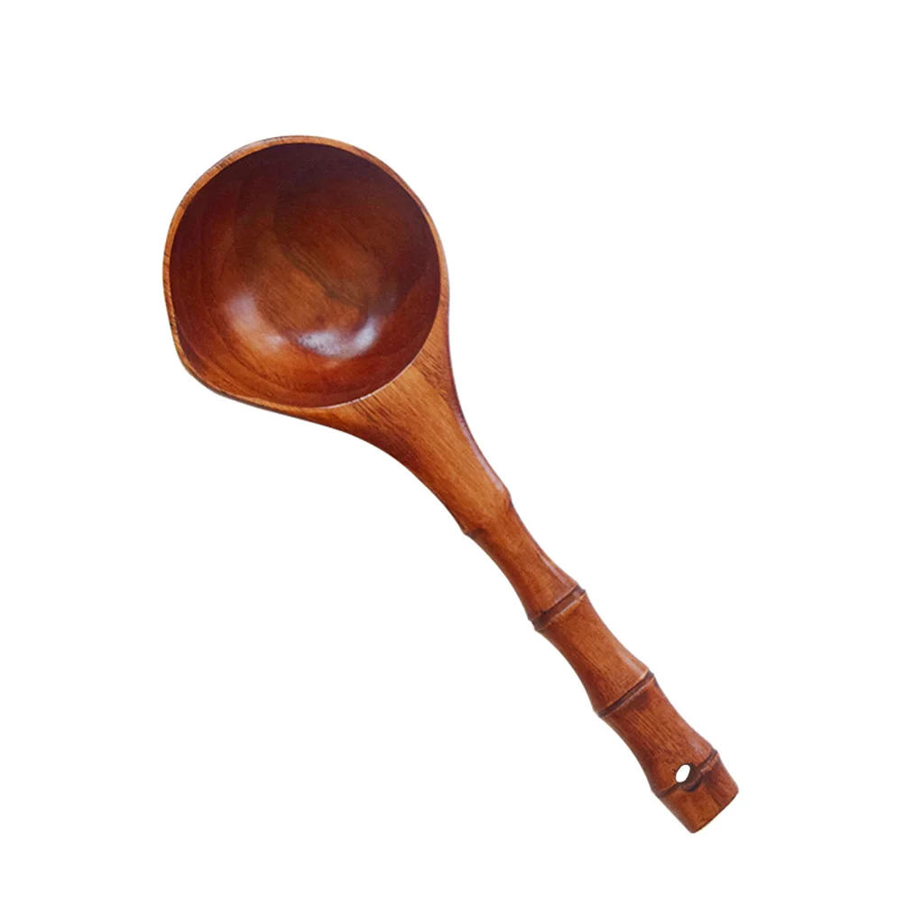 Soup Ladle Spoon Ladles Cooking Wooden Pasta Scoopers Scoops Canisters Shampoo Cup
Soup Ladle Spoon Ladles Cooking Wooden Pasta Scoopers Scoops Canisters Shampoo Cup