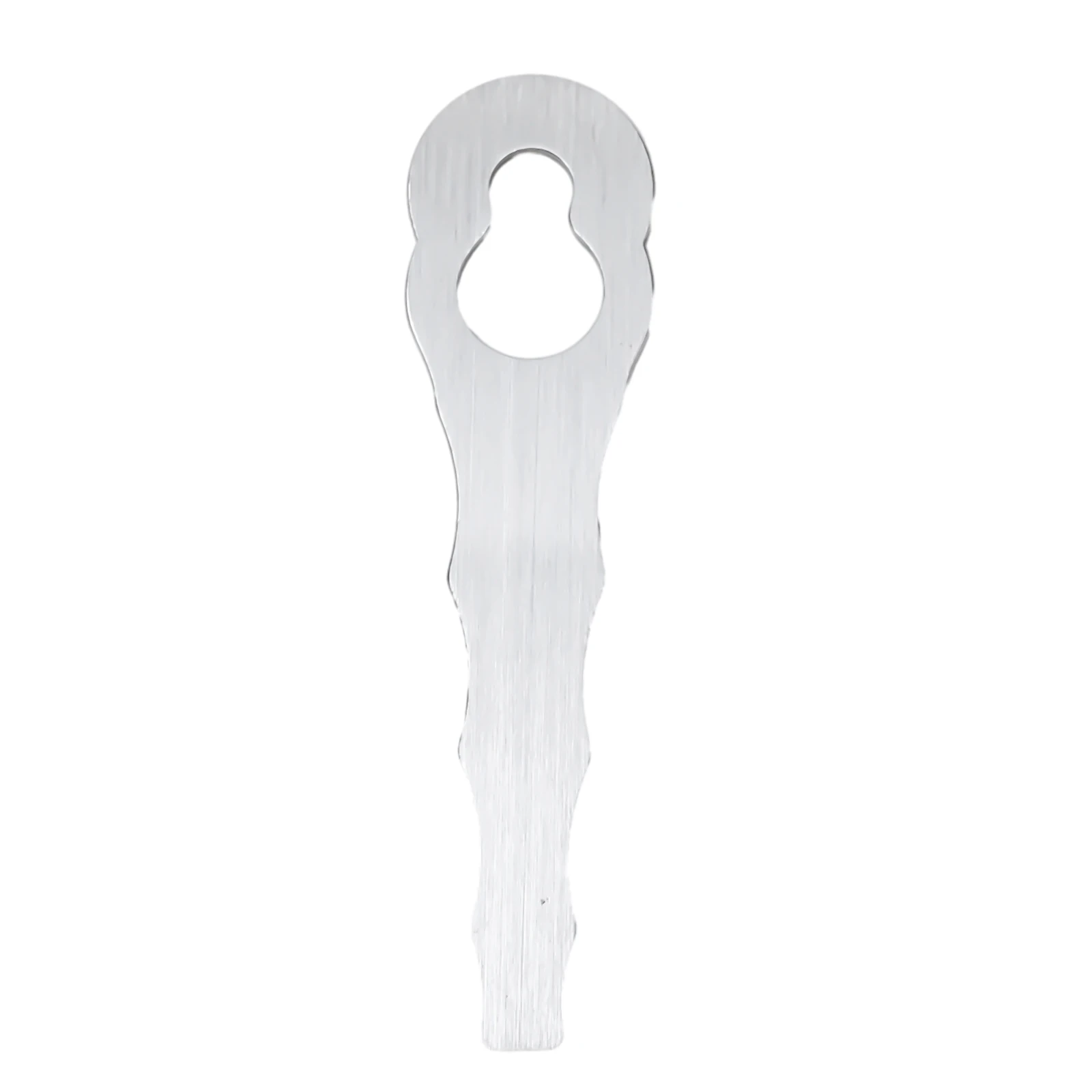 Brand New Blade 1 Pcs Excellent Cutting Effect Garden Power Tools Lawn Mower Replacement Blade Stainless Steel
Brand New Blade 1 Pcs Excellent Cutting Effect Garden Power Tools Lawn Mower Replacement Blade Stainless Steel