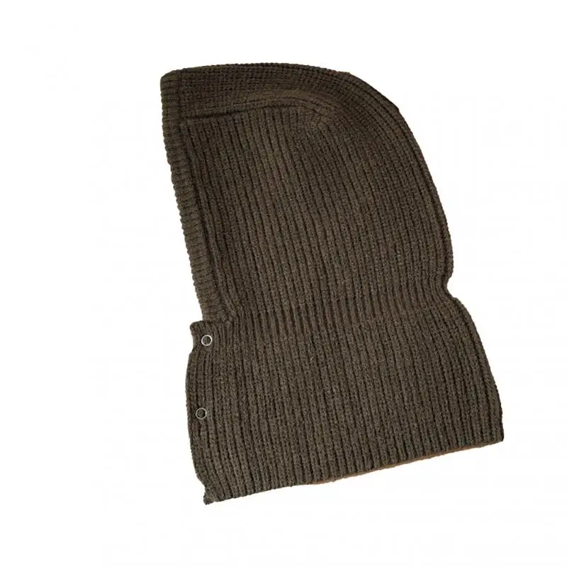 Модный осенне-зимний нагрудник в стиле ретро теплая ветрозащитная и защитная Шапка Балаклава плюшевая шерстяная вязаная шапка оборудовани...
Модный осенне-зимний нагрудник в стиле ретро теплая ветрозащитная и защитная Шапка Балаклава плюшевая шерстяная вязаная шапка оборудовани...