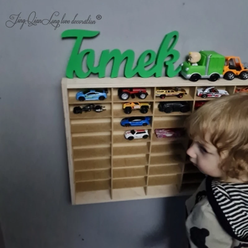 Детская настенная табличка с именем, декор для детской комнаты, деревянный знак для будущей мамы, для леса, декор для детской комнаты на заказ