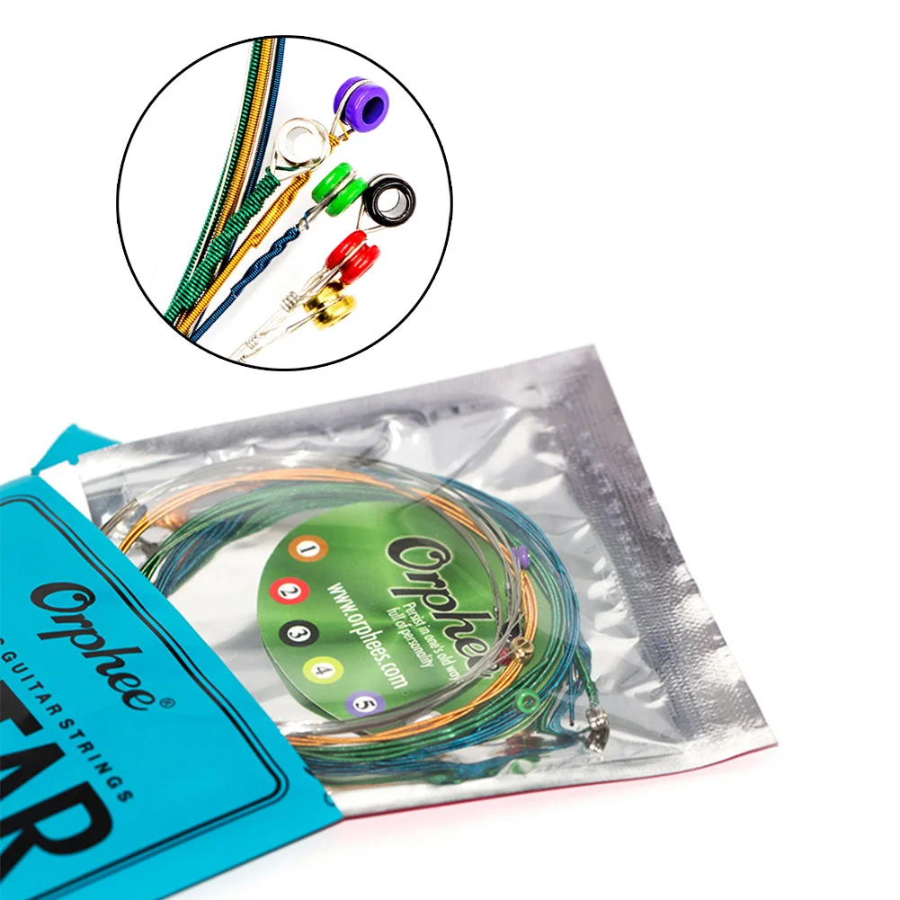 Brand New Durable High Quality Hot Sale Electric Guitar Strings 009-042 Carbon Steel Hexagonal Nickel Alloy Wire
Brand New Durable High Quality Hot Sale Electric Guitar Strings 009-042 Carbon Steel Hexagonal Nickel Alloy Wire