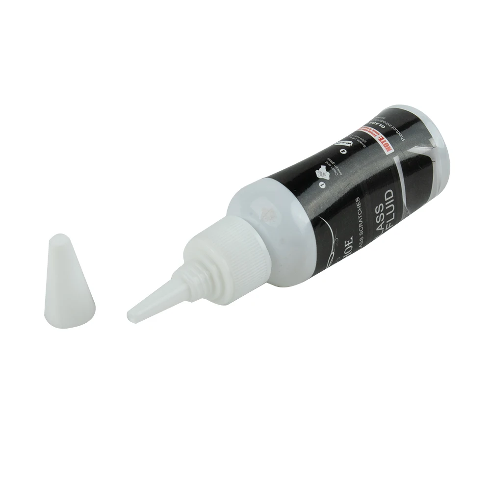 Glass Scratch Repair Fluid Easy Installation Parts Quick Repair Crack Repair Repair Fluid Replacement 12x3.5cm
Glass Scratch Repair Fluid Easy Installation Parts Quick Repair Crack Repair Repair Fluid Replacement 12x3.5cm