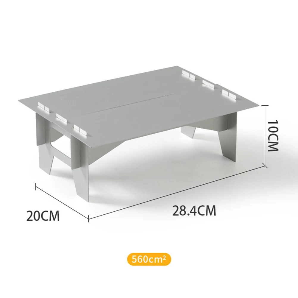 Portable Foldable Table With Storage Bag Aluminum Alloy Picnic Desk Camping Table For Tent Beach Detachable Design Outdoor Tools
Portable Foldable Table With Storage Bag Aluminum Alloy Picnic Desk Camping Table For Tent Beach Detachable Design Outdoor Tools