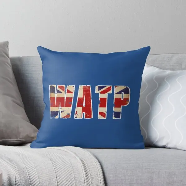 We Are The People Rangers Printing Throw Pillow Cover Office Waist Cushion Sofa Fashion Hotel Home Soft Pillows not include 
We Are The People Rangers Printing Throw Pillow Cover Office Waist Cushion Sofa Fashion Hotel Home Soft Pillows not include