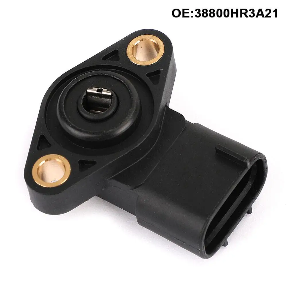Car Accessories Angle Sensor 1Pcs 38800-HR3-A21 For Honda Foreman 450/500 For Honda Recon 250 2002-2009 Brand New
Car Accessories Angle Sensor 1Pcs 38800-HR3-A21 For Honda Foreman 450/500 For Honda Recon 250 2002-2009 Brand New