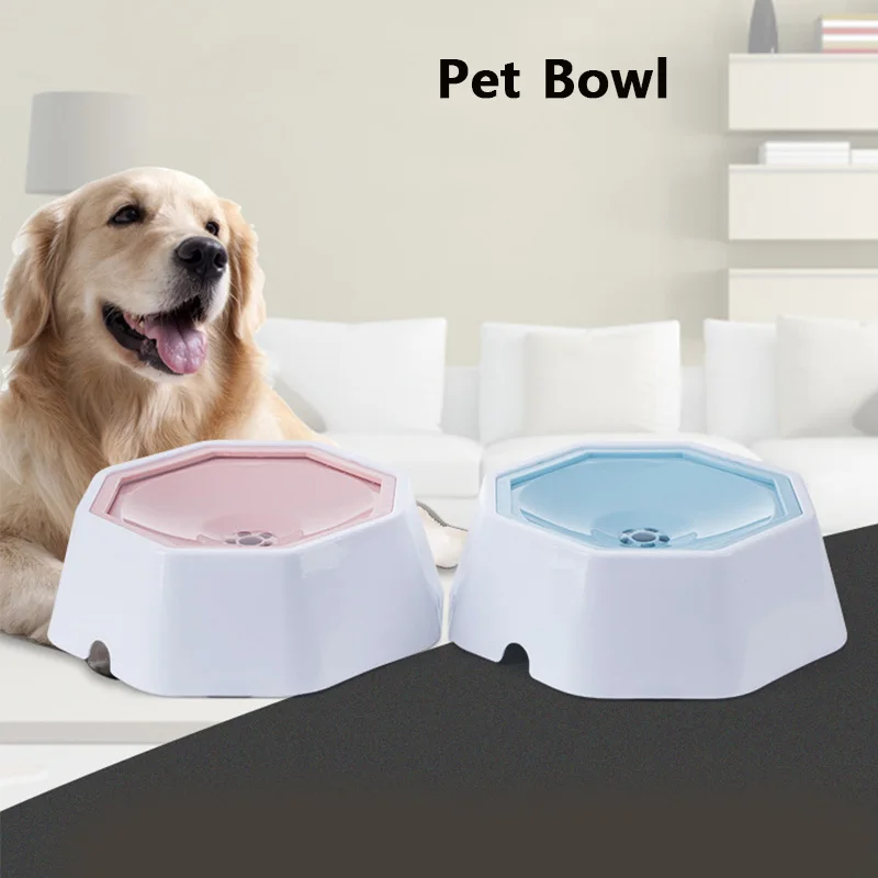 Dog Bowl Pet Floating Bowl Cat Dog Drinking Water Artifact Not Wet Mouth Cat Water Bowl Pet Automatic Water Drinker Pet Supplies
Dog Bowl Pet Floating Bowl Cat Dog Drinking Water Artifact Not Wet Mouth Cat Water Bowl Pet Automatic Water Drinker Pet Supplies