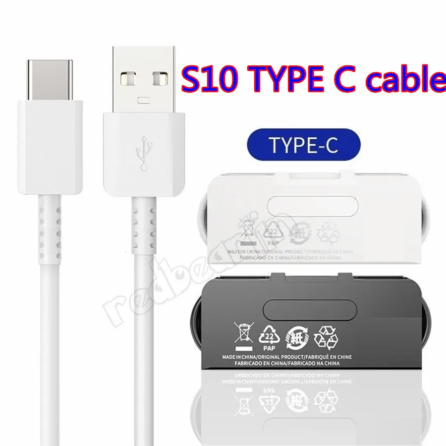 10pcs 1m 3ft Type c USB-C Data Charger Cable Fast Quick Charger USB C Cables For Samsung S10 S20 S21 htc PC
10pcs 1m 3ft Type c USB-C Data Charger Cable Fast Quick Charger USB C Cables For Samsung S10 S20 S21 htc PC