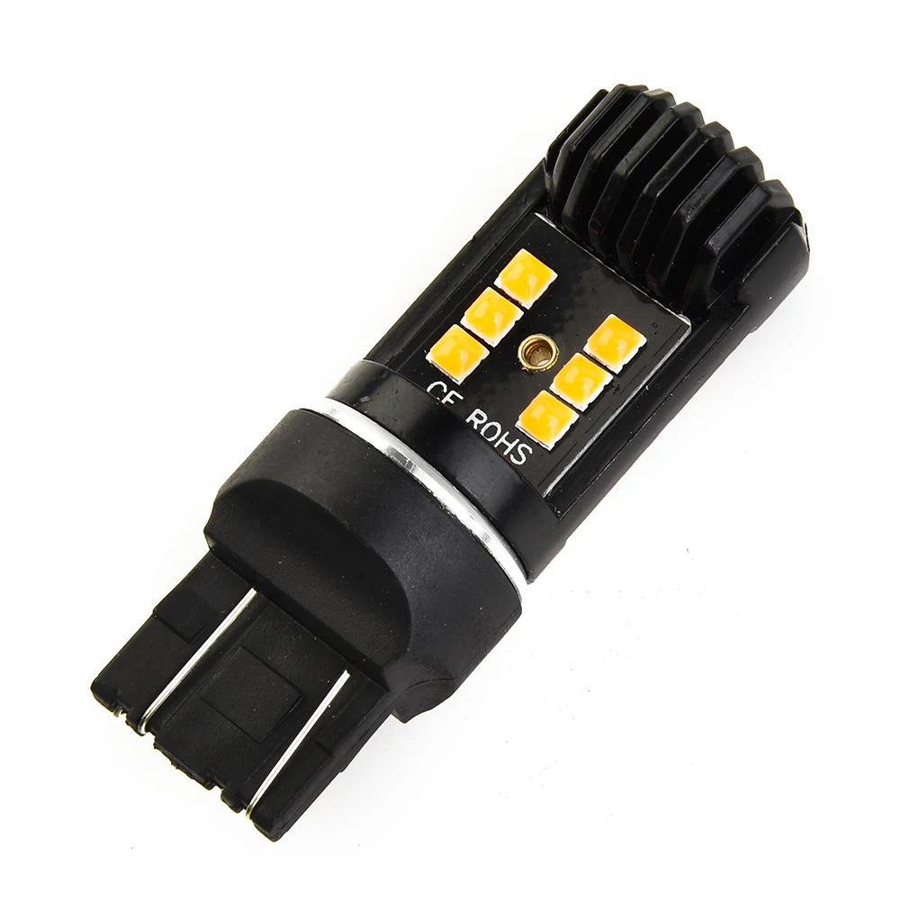 Durable High quality Turn Signal Light Lamps Light Lighting Parts Accessories Error Free Waterproof 2 pcs Amber
Durable High quality Turn Signal Light Lamps Light Lighting Parts Accessories Error Free Waterproof 2 pcs Amber
