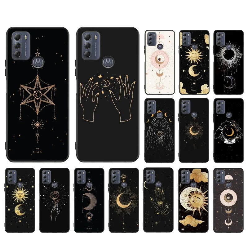 Witches moon Tarot Mystery Totem Case for Moto One E7 power E7Plus E6S E20 E40 One Power Edge 20 Fusion Edge 20 Lite Edge 20 Pro
Witches moon Tarot Mystery Totem Case for Moto One E7 power E7Plus E6S E20 E40 One Power Edge 20 Fusion Edge 20 Lite Edge 20 Pro