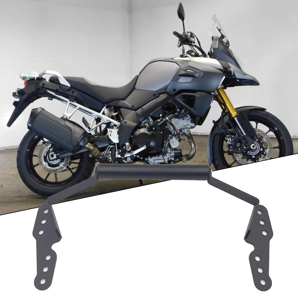 1 Set Navigation Pad Mount Navigation Pad Mount For Suzuki DL 1000 For V-Strom 2017-2020 Mount Phone GPS Holder
1 Set Navigation Pad Mount Navigation Pad Mount For Suzuki DL 1000 For V-Strom 2017-2020 Mount Phone GPS Holder