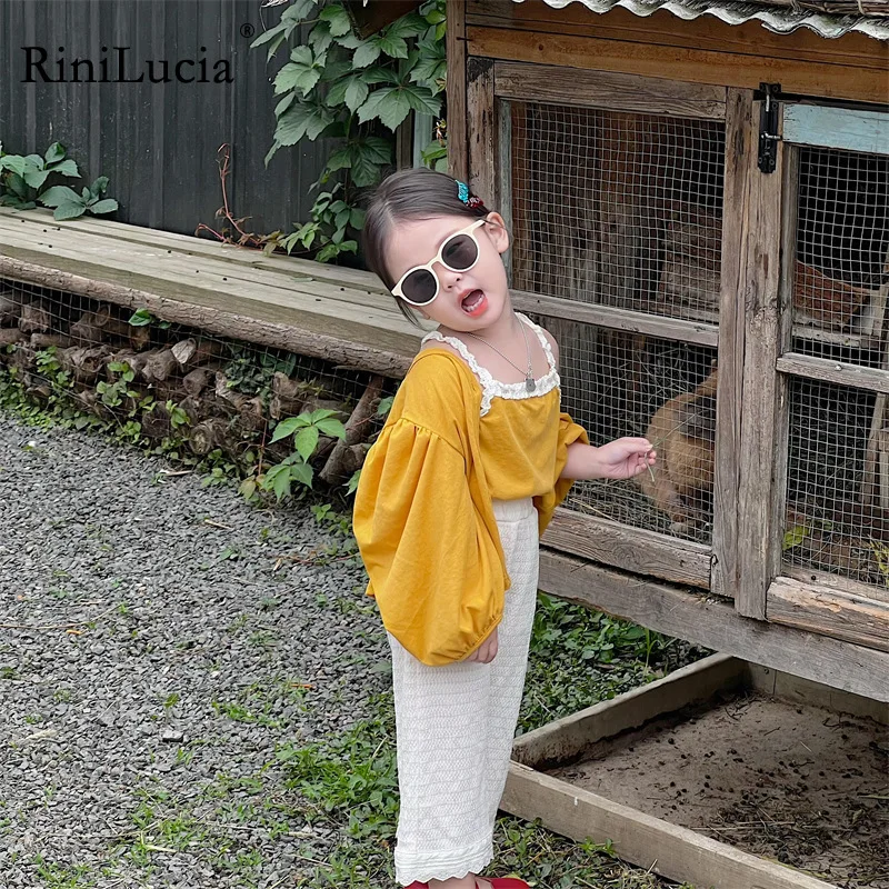 RiniLucia Summer Thin Girls Coat Long Puff Sleeve Girls Kids Cardigans Sweater Knitted Girls Clothing Solid Kids Outwear
RiniLucia Summer Thin Girls Coat Long Puff Sleeve Girls Kids Cardigans Sweater Knitted Girls Clothing Solid Kids Outwear