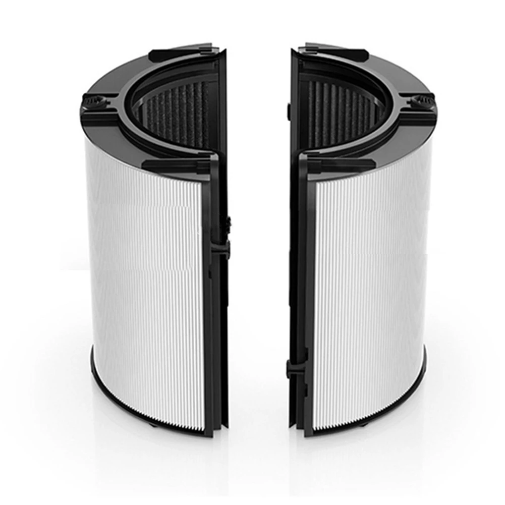 Сменный HEPA-фильтр для очистителя воздуха Dyson TP06 HP06 PH01 PH02 набор HEPA-фильтров 970341-01 965432-01
Сменный HEPA-фильтр для очистителя воздуха Dyson TP06 HP06 PH01 PH02 набор HEPA-фильтров 970341-01 965432-01