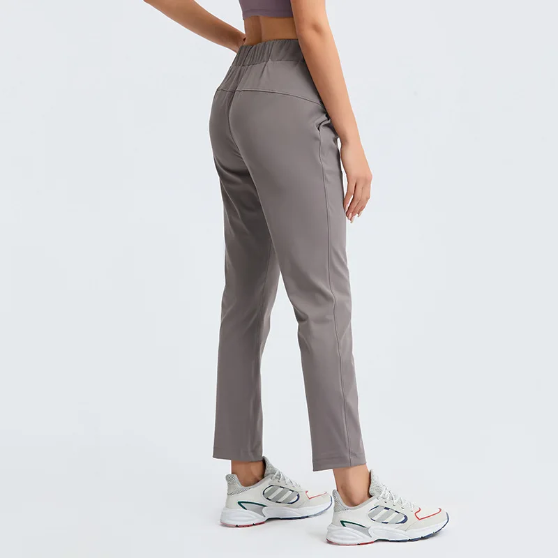 Solid Color Comprehensive Training Jogging Sport Pant Women Yoga Legging Fintess Loose Straight Drawstring Exercise Custom Logo
Solid Color Comprehensive Training Jogging Sport Pant Women Yoga Legging Fintess Loose Straight Drawstring Exercise Custom Logo