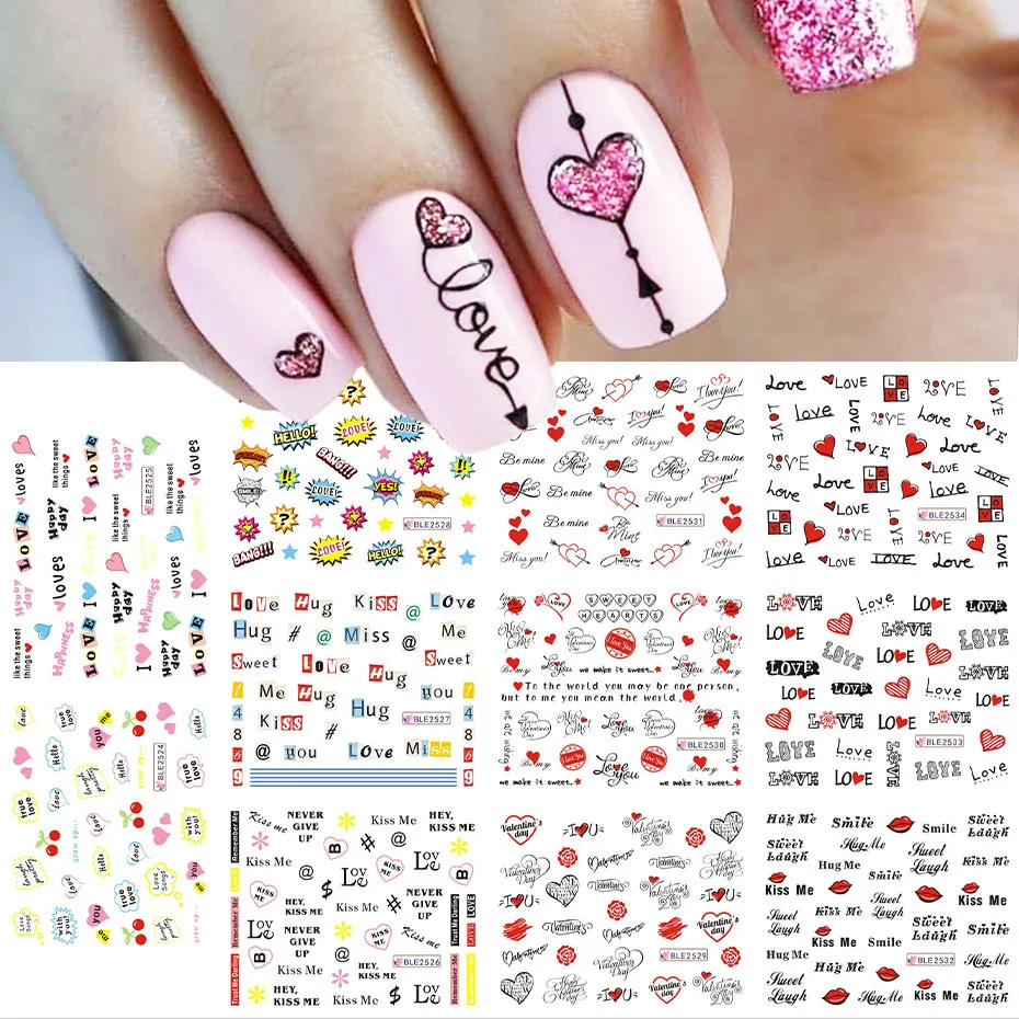 12 Design Nail Sticker Set Flowers Maple Leaf Leopard Print Nail Art Water Transfer Decal Slider Floral Leaf Manicure Decoration
12 Design Nail Sticker Set Flowers Maple Leaf Leopard Print Nail Art Water Transfer Decal Slider Floral Leaf Manicure Decoration