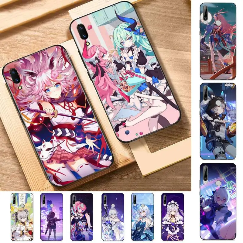 Honkai Impact 3rd Anime Game Phone Case for Huawei Y 6 9 7 5 8s prime 2019 2018 enjoy 7 plus
Honkai Impact 3rd Anime Game Phone Case for Huawei Y 6 9 7 5 8s prime 2019 2018 enjoy 7 plus