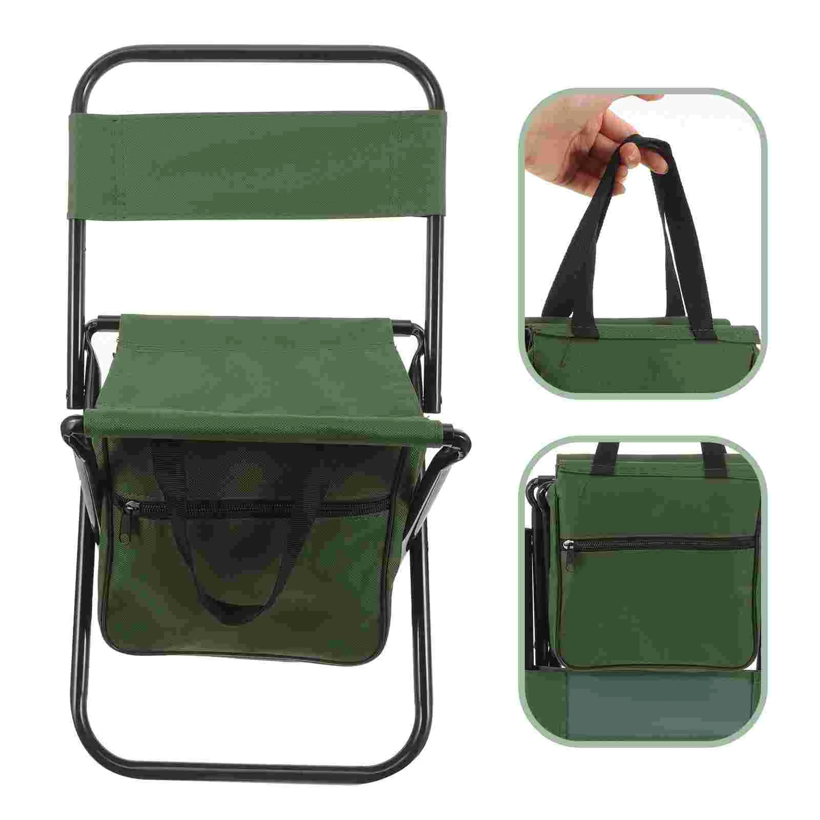 Folding Camp Chair Portable Camping Small Chairs Tables Metal Adults Barbecue Foldable
Folding Camp Chair Portable Camping Small Chairs Tables Metal Adults Barbecue Foldable