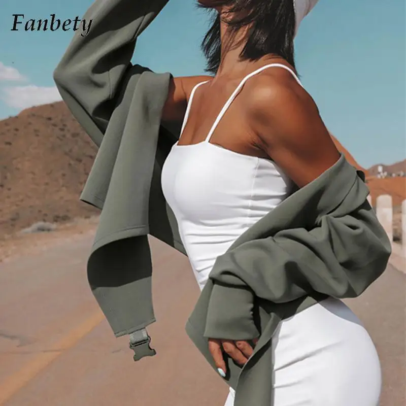 Women Fashion Solid Sweatshirt Coat Autumn Casual Long Sleeve Hoodies Cardigan Lady Sexy Trend Buckle Sports Hooded Sweatshirt
Women Fashion Solid Sweatshirt Coat Autumn Casual Long Sleeve Hoodies Cardigan Lady Sexy Trend Buckle Sports Hooded Sweatshirt