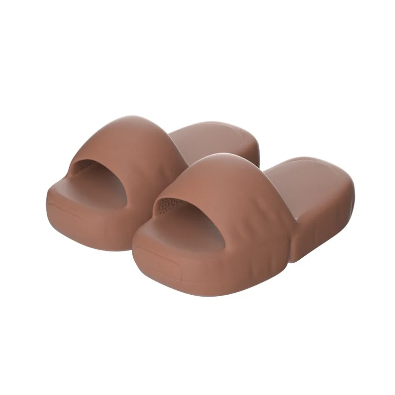 2023 Summer New Outdoor Slippers design Sandy Beach Open Toe woman Japanese thick soled sandals
2023 Summer New Outdoor Slippers design Sandy Beach Open Toe woman Japanese thick soled sandals