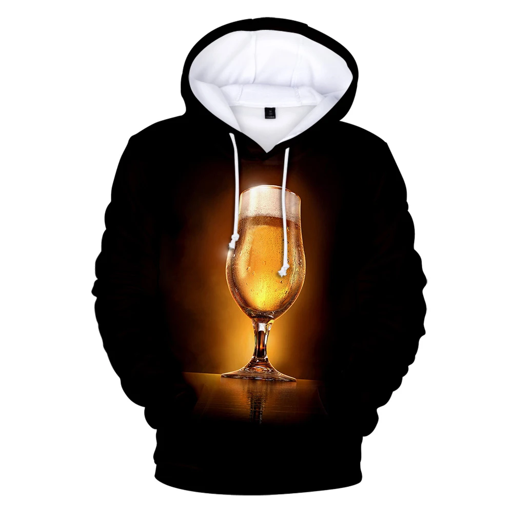 3D Design Hoodies Beer Sweatshirts Men Women Fashion Print Hoodie Hip Hop Hoodie Stlye Harajuku Pullover Beer 3D Hoodies Clothes
3D Design Hoodies Beer Sweatshirts Men Women Fashion Print Hoodie Hip Hop Hoodie Stlye Harajuku Pullover Beer 3D Hoodies Clothes