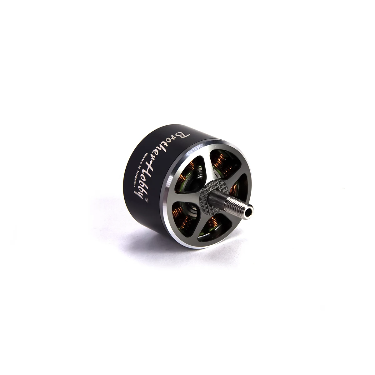 Brotherhobby Avenger 2816 620KV 750KV 810KV 1050KV 4-6S Brushless Motor for RC Multirotor FPV Long Range X-CLASS Cinelifter
Brotherhobby Avenger 2816 620KV 750KV 810KV 1050KV 4-6S Brushless Motor for RC Multirotor FPV Long Range X-CLASS Cinelifter