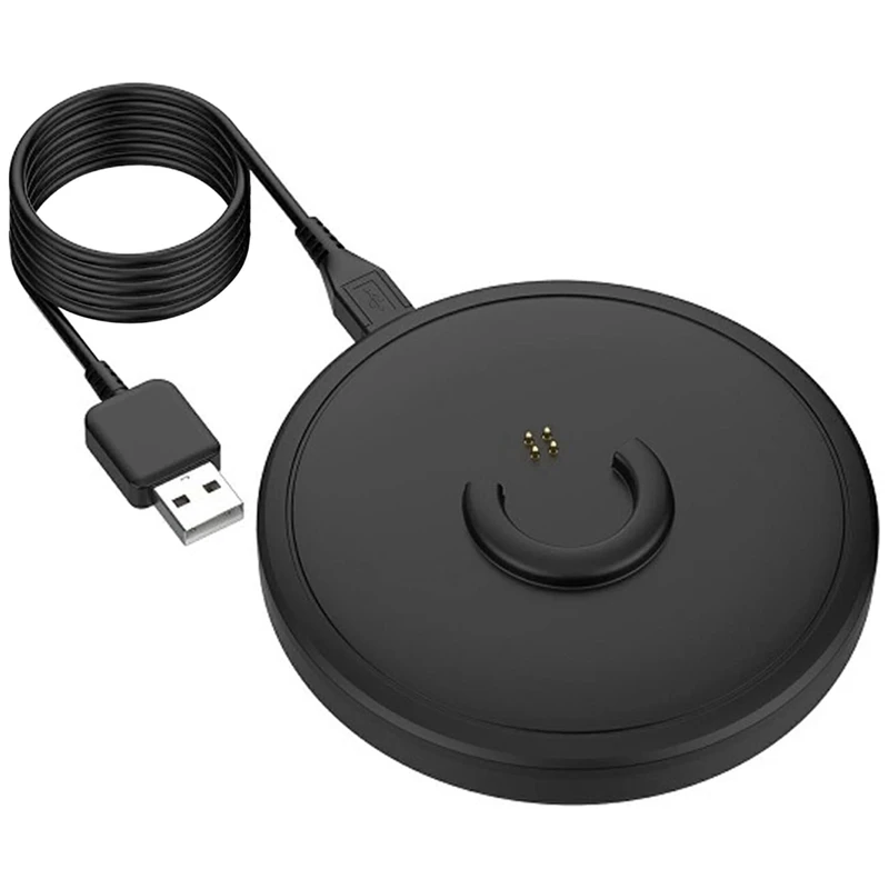 Hot Charging Cradle Dock for Bose Soundlink Revolve/Soundlink Revolve+ (Series II) Revolve Plus Portable Speaker Replacement
Hot Charging Cradle Dock for Bose Soundlink Revolve/Soundlink Revolve+ (Series II) Revolve Plus Portable Speaker Replacement