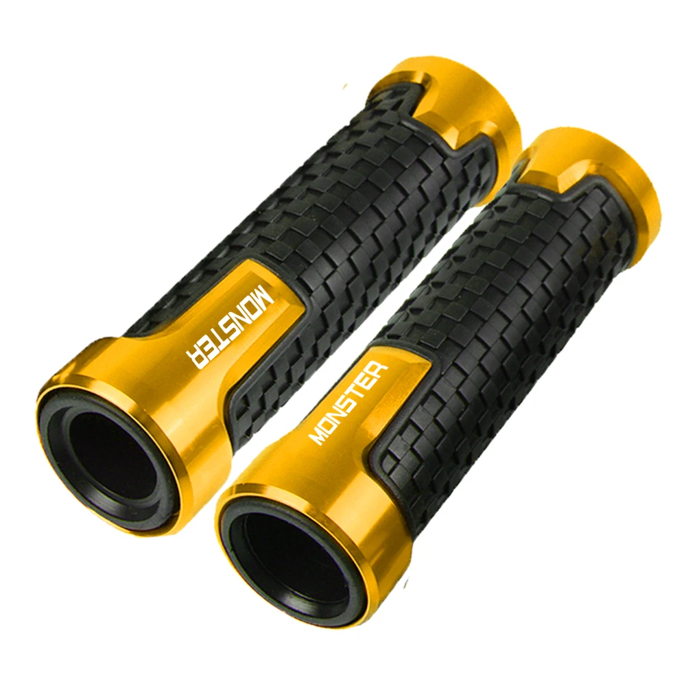 Ручки для мотоцикла DUCATI MONSTER 7/8 400 620 695 696 796 821 1100 1200 900
Ручки для мотоцикла DUCATI MONSTER 7/8 400 620 695 696 796 821 1100 1200 900