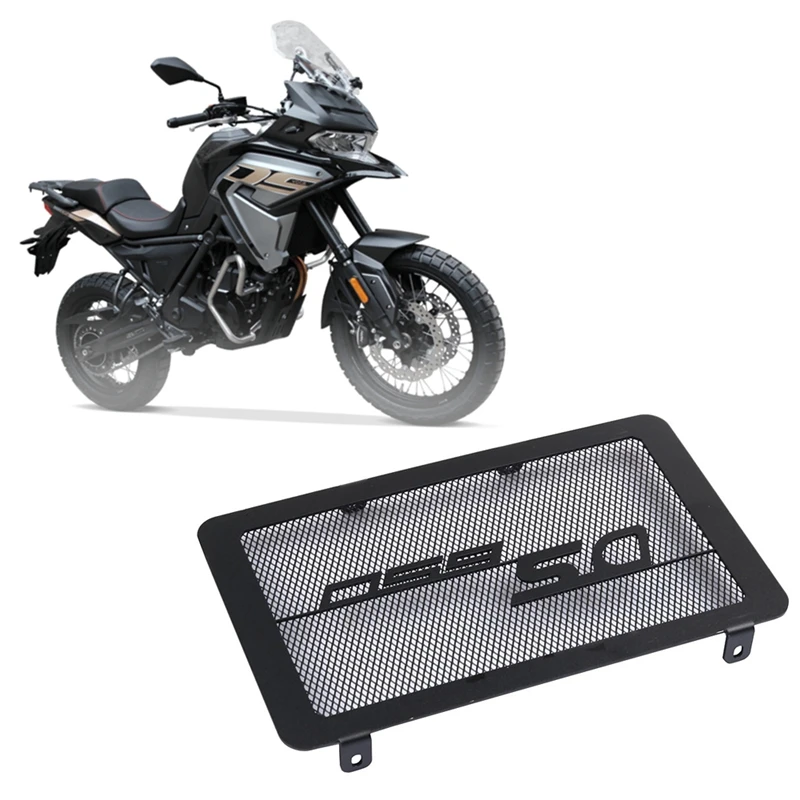 Защитная решетка радиатора для радиатора двигателя, защита решетки радиатора для Loncin Voge 650DS
Защитная решетка радиатора для радиатора двигателя, защита решетки радиатора для Loncin Voge 650DS