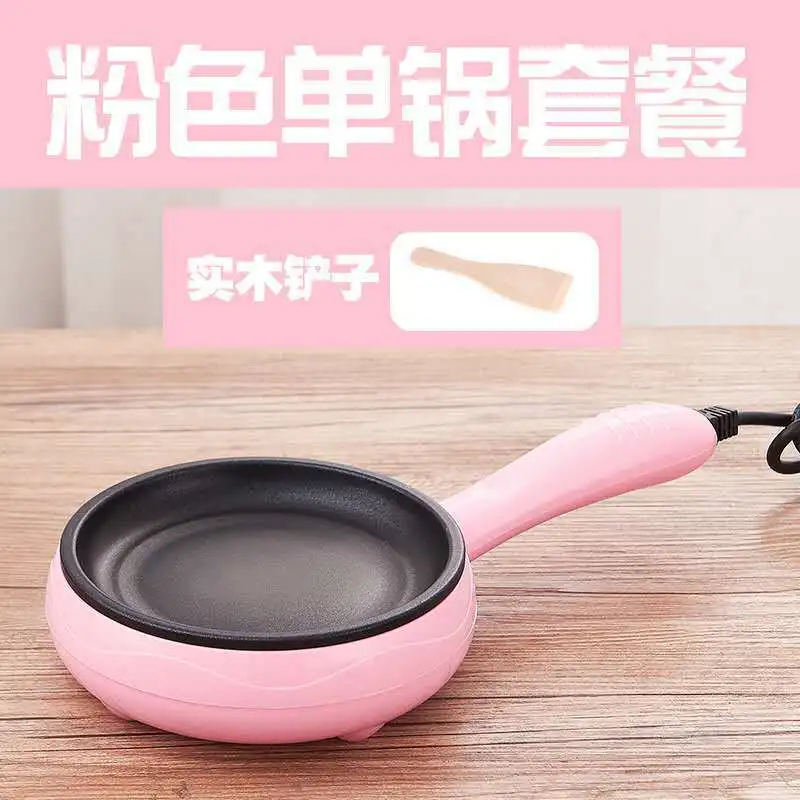 Электрическая чугунная сковорода
Электрическая чугунная сковорода