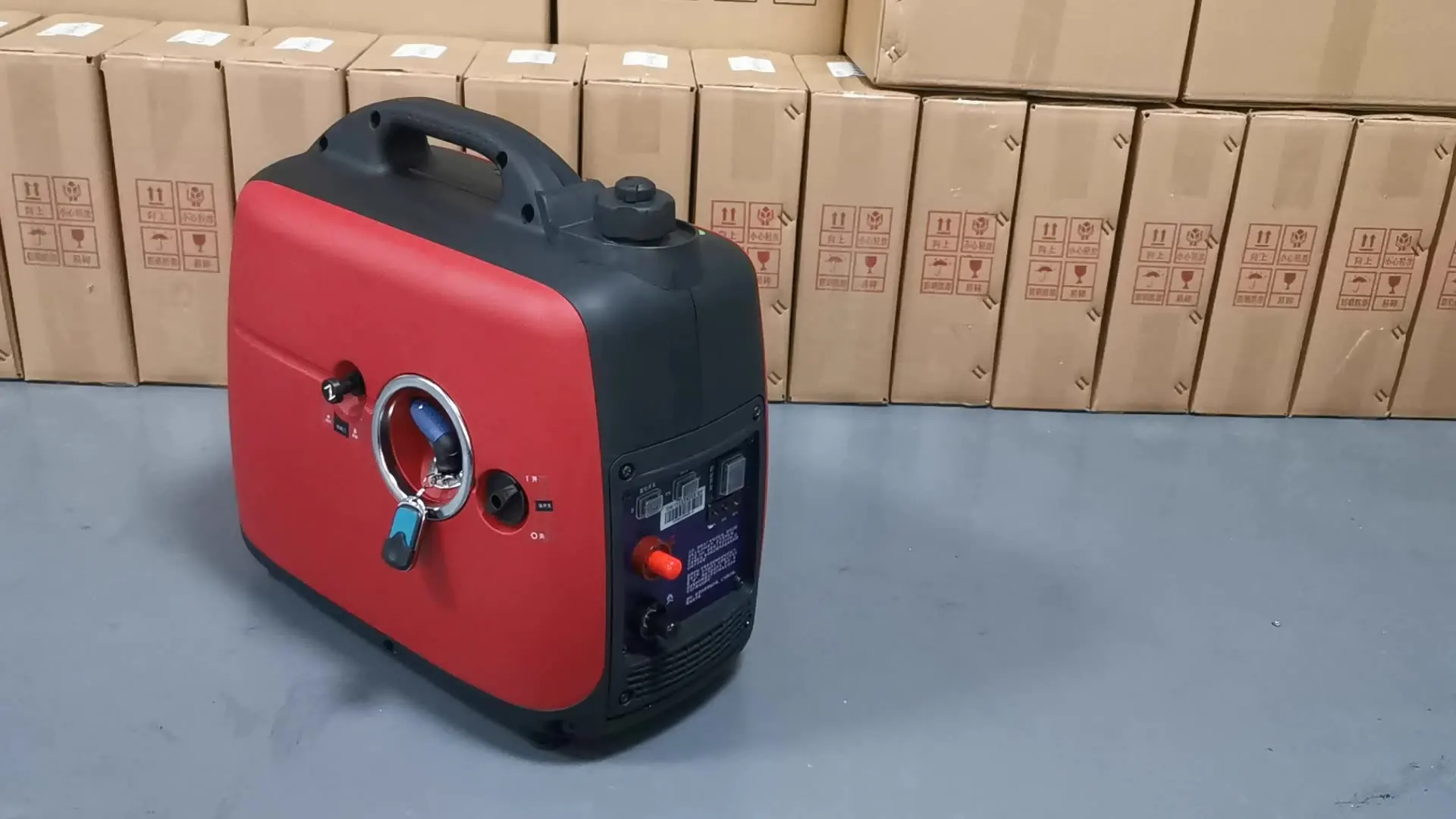 Signal tower and communication tower battery charging device 48V 72V 12V 24V power supply unit dc generator
Signal tower and communication tower battery charging device 48V 72V 12V 24V power supply unit dc generator
