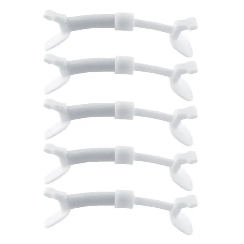 5PCS Mouth Exerciser Face Muscle Trainer Flexible Facial Exercise Tool Chin Exercise Device Smile Training Accessories
5PCS Mouth Exerciser Face Muscle Trainer Flexible Facial Exercise Tool Chin Exercise Device Smile Training Accessories
