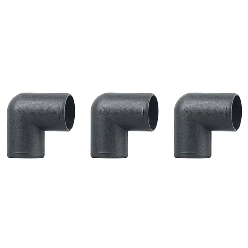 3Pcs 42Mm Car Air Heater Ducting Pipe Air Vent Outlet L Shape Elbow Bend Pipe Exhaust Connector For Webasto Eberspaecher
3Pcs 42Mm Car Air Heater Ducting Pipe Air Vent Outlet L Shape Elbow Bend Pipe Exhaust Connector For Webasto Eberspaecher