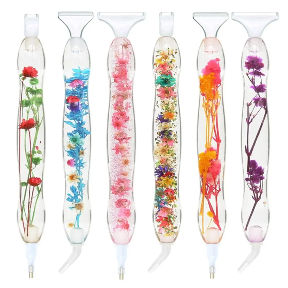 Resin Diamond Painting Pen, Point Drill Pen, 5D Diamond Painting Accessories, Cross Stitch, DIY Craft, Nail Art Tool
Resin Diamond Painting Pen, Point Drill Pen, 5D Diamond Painting Accessories, Cross Stitch, DIY Craft, Nail Art Tool