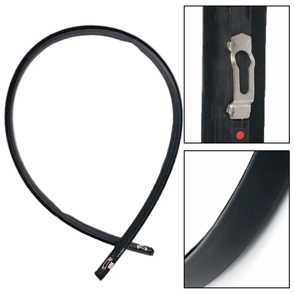 1pc Car Roof Weatherstrip For Honda Civic 12-15 Roof Moulding Trim Weatherstrip Rubber Left Right Seal Belt 74306TR0A01
1pc Car Roof Weatherstrip For Honda Civic 12-15 Roof Moulding Trim Weatherstrip Rubber Left Right Seal Belt 74306TR0A01