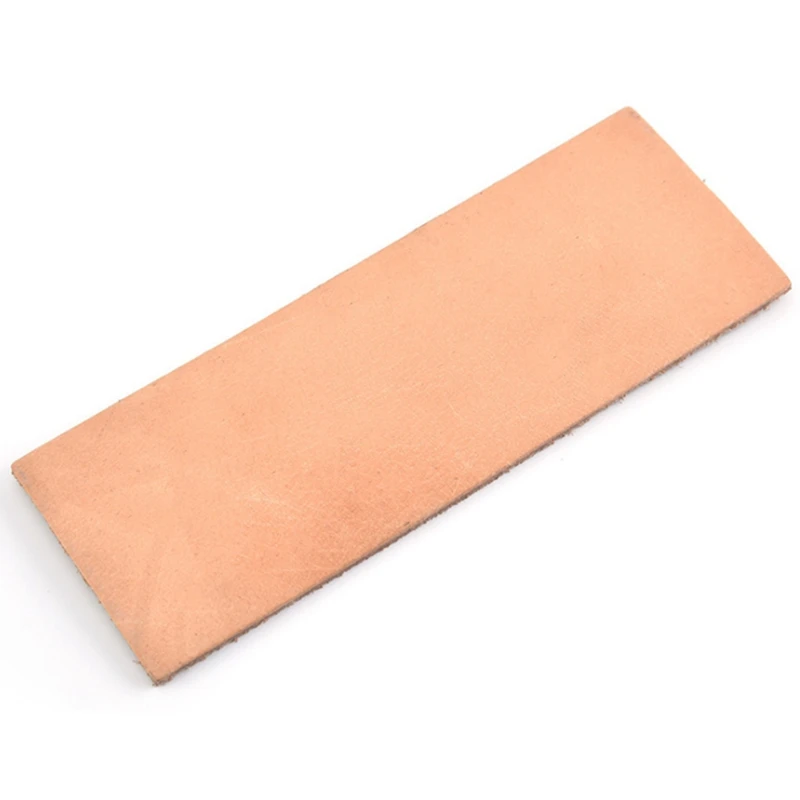 Leather Knifeboard Polishing Sharpener Stone Leather Sharpening Plate Honing Strop Compound Grinding Knifeboard
Leather Knifeboard Polishing Sharpener Stone Leather Sharpening Plate Honing Strop Compound Grinding Knifeboard