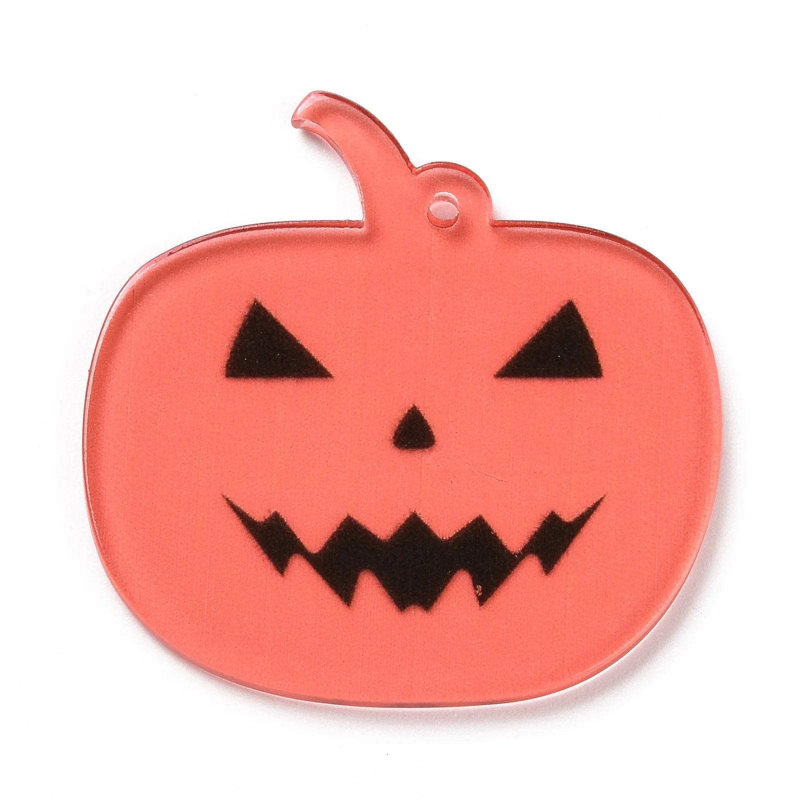 20pcs Halloween Translucent Acrylic Pendant Skull Claw Grave Pumpkin Bat Demon Pendant For Earring Keychain Necklace Accessories
20pcs Halloween Translucent Acrylic Pendant Skull Claw Grave Pumpkin Bat Demon Pendant For Earring Keychain Necklace Accessories