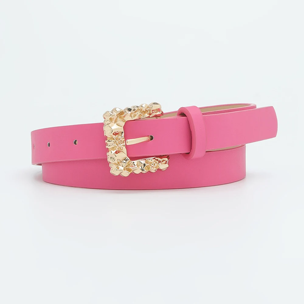New Square Pin Buckle Woman Belt Luxury Design Band Shiny Width Belts Chic Female Vintage Trouser Jeans Waistbands Waist Strap
New Square Pin Buckle Woman Belt Luxury Design Band Shiny Width Belts Chic Female Vintage Trouser Jeans Waistbands Waist Strap