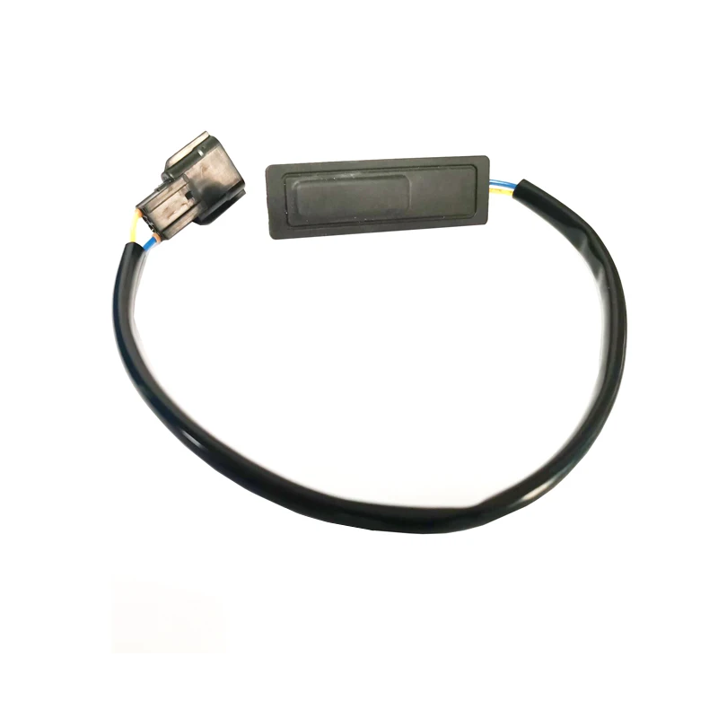 25380-4EA0A Rear Trunk Opener Switch Door Boot Release Tailgate Lid Control Button For nissan qashqai 253804EA0A accessories
25380-4EA0A Rear Trunk Opener Switch Door Boot Release Tailgate Lid Control Button For nissan qashqai 253804EA0A accessories