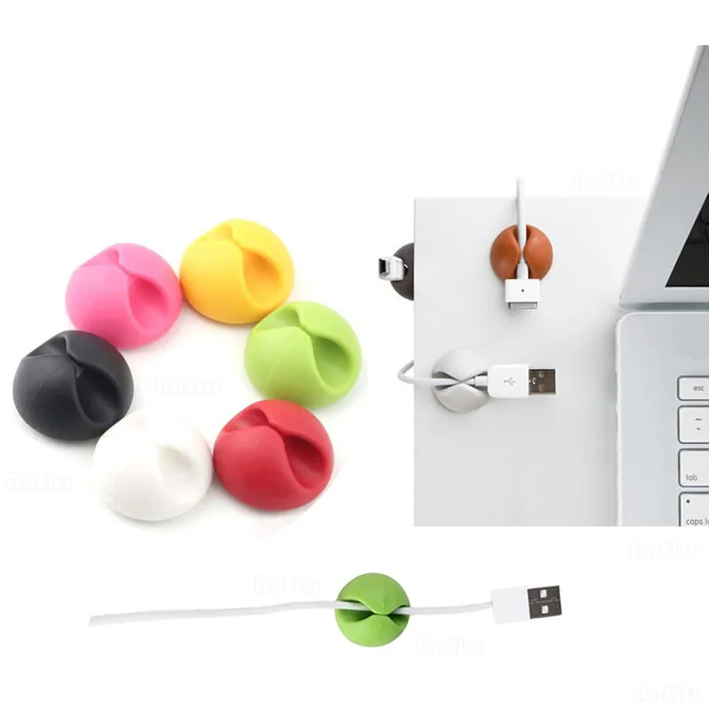 Cable Winder Organizer Cable Clip Desk Tidy Organiser Wire Cord USB Charger Cord Holder Organizer Holder Secure Table
Cable Winder Organizer Cable Clip Desk Tidy Organiser Wire Cord USB Charger Cord Holder Organizer Holder Secure Table