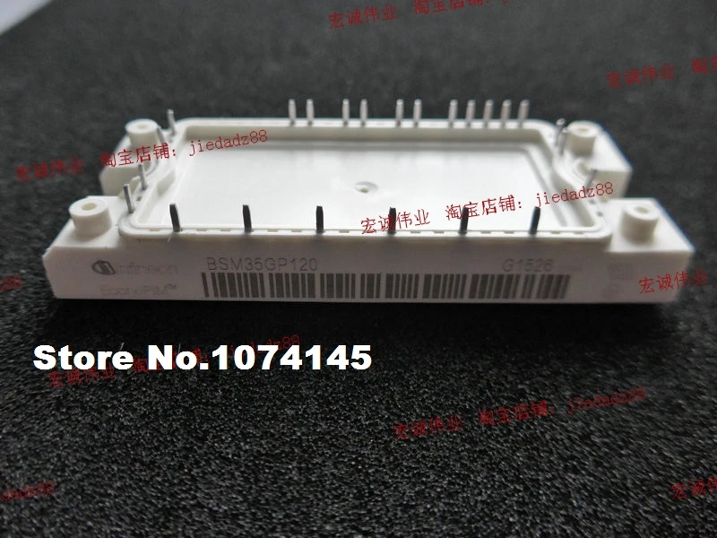 BAM35GP120 IGBT module power module
BAM35GP120 IGBT module power module