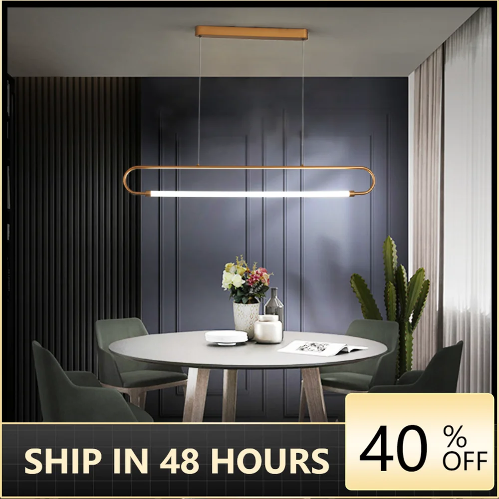 Golden LED Chandelier Clear Glass Ball Modern Long Pendant Lamp For Dining Room Bar Restaurant Shop Office Hanging Light 90-260V
Golden LED Chandelier Clear Glass Ball Modern Long Pendant Lamp For Dining Room Bar Restaurant Shop Office Hanging Light 90-260V