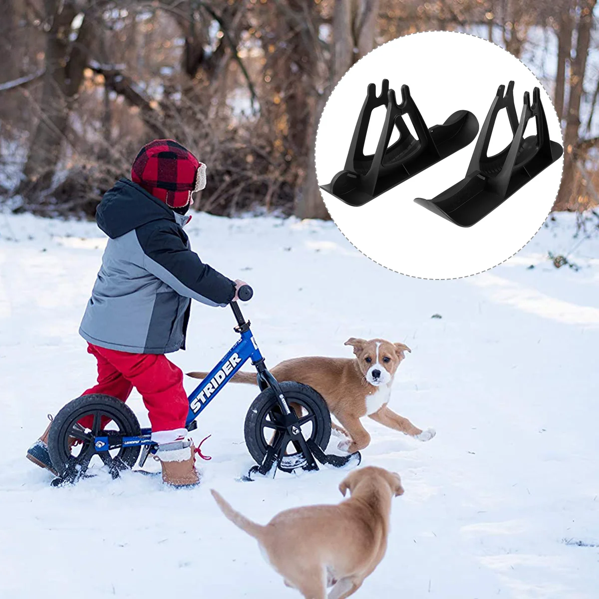Snow Sled Ski Set Board Balance Scooter Bikes Bike Skid Plates Skiing Children Kids Sleds Slider Snowboard Adult Truck Skis
Snow Sled Ski Set Board Balance Scooter Bikes Bike Skid Plates Skiing Children Kids Sleds Slider Snowboard Adult Truck Skis