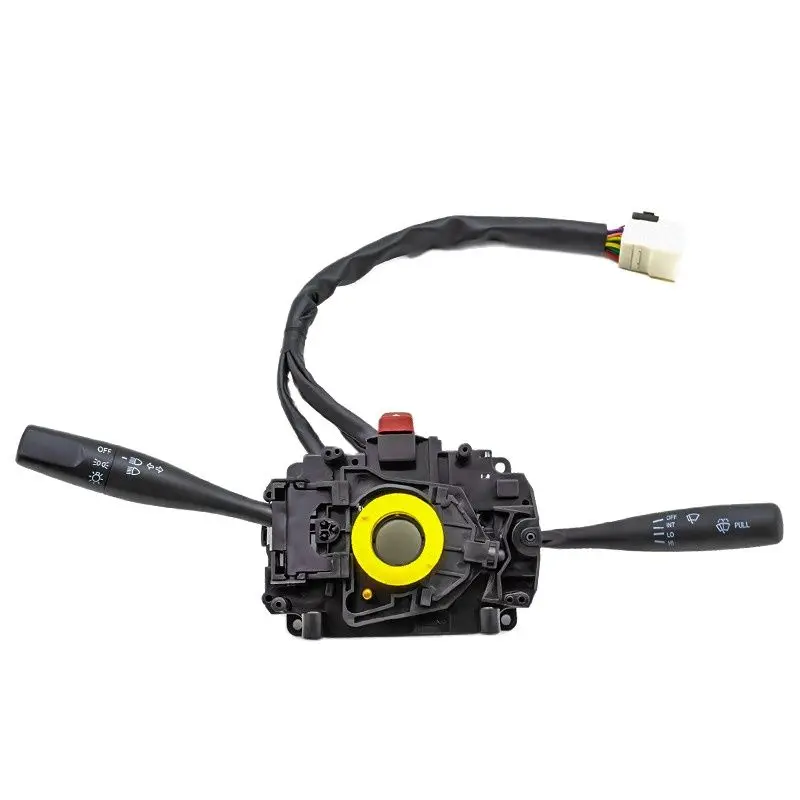 Автомобильный комбинированный выключатель света в сборе 3774010 -01 3774010 -VC01 для DFSK Dongfeng Sokon K17 V27 V2 Мини-автобус Ван Грузовик Запасная часть
Автомобильный комбинированный выключатель света в сборе 3774010 -01 3774010 -VC01 для DFSK Dongfeng Sokon K17 V27 V2 Мини-автобус Ван Грузовик Запасная часть