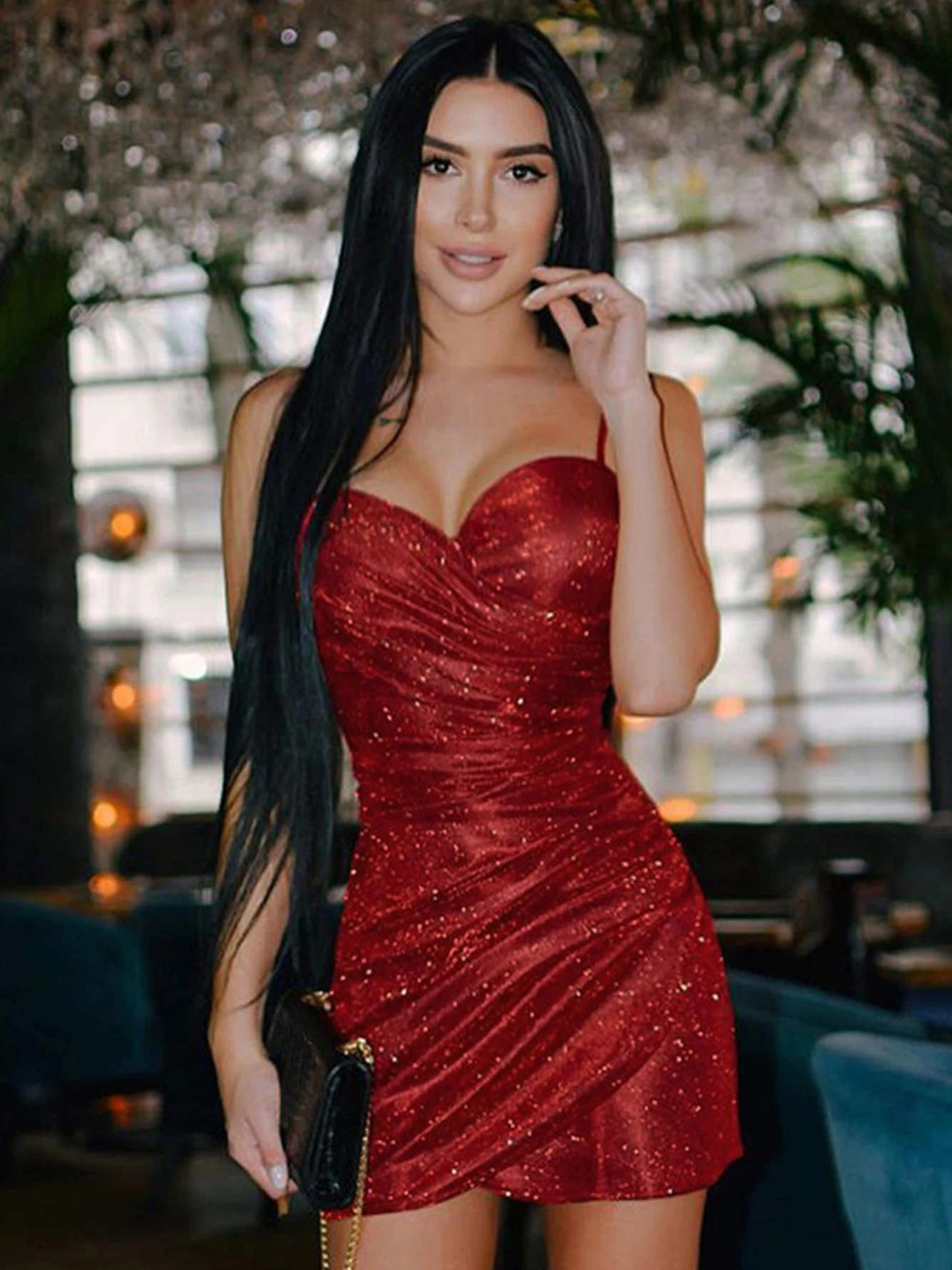 Adyce Модные женские миди-спагетти ремень сексуальное платье без рукавов с принтом Новая летняя обувь для ночного клуба в Звездном элегантном...
Adyce Модные женские миди-спагетти ремень сексуальное платье без рукавов с принтом Новая летняя обувь для ночного клуба в Звездном элегантном...