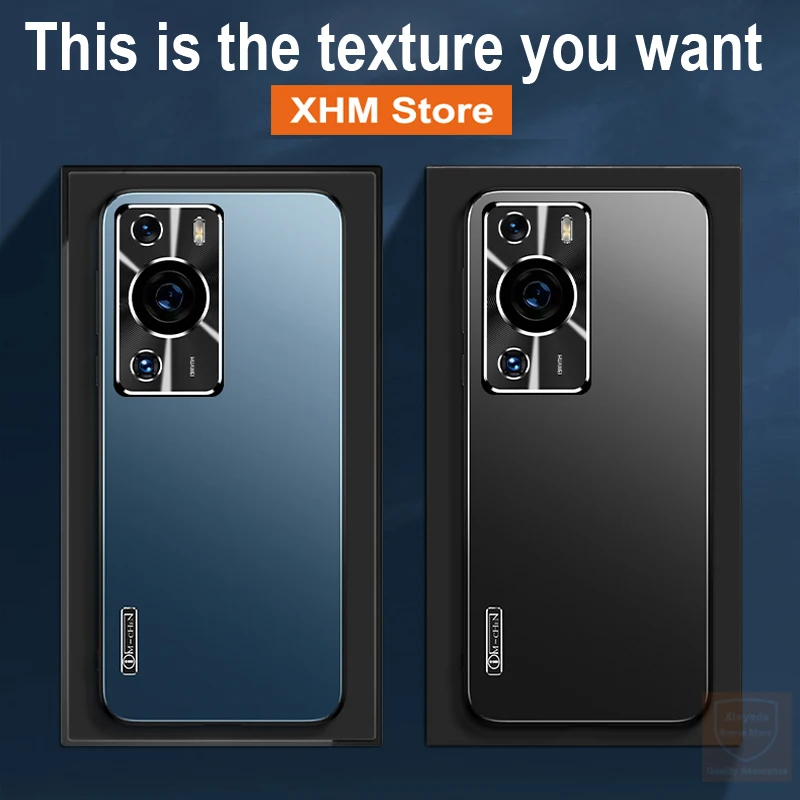 Brand Case For Huawei P60 Pro Skin Feeling Matte Case For Huawei P60 Pro Cover Protective Bumper Shell
Brand Case For Huawei P60 Pro Skin Feeling Matte Case For Huawei P60 Pro Cover Protective Bumper Shell