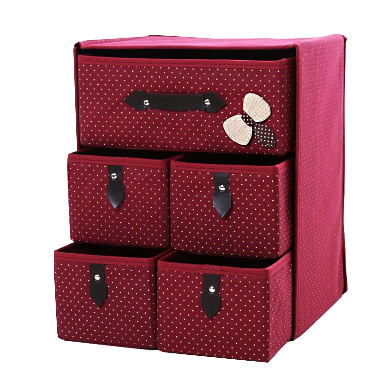 Fabric Storage Box 5 Drawers DIY Arts Craft Sewing Tools Accessories Storage Boxes Desktop Storage Drawer
Fabric Storage Box 5 Drawers DIY Arts Craft Sewing Tools Accessories Storage Boxes Desktop Storage Drawer